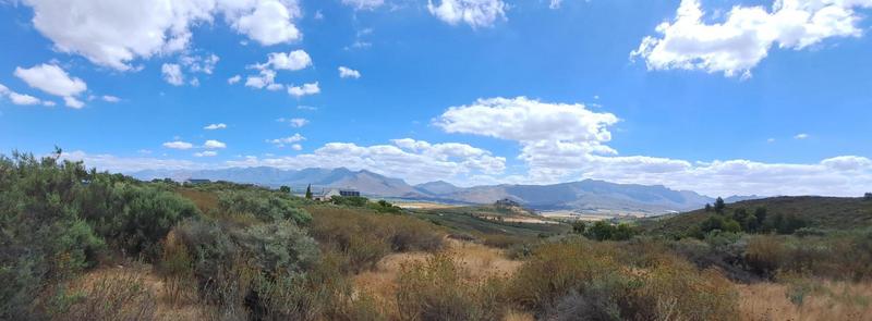 0 Bedroom Property for Sale in Wolseley Western Cape